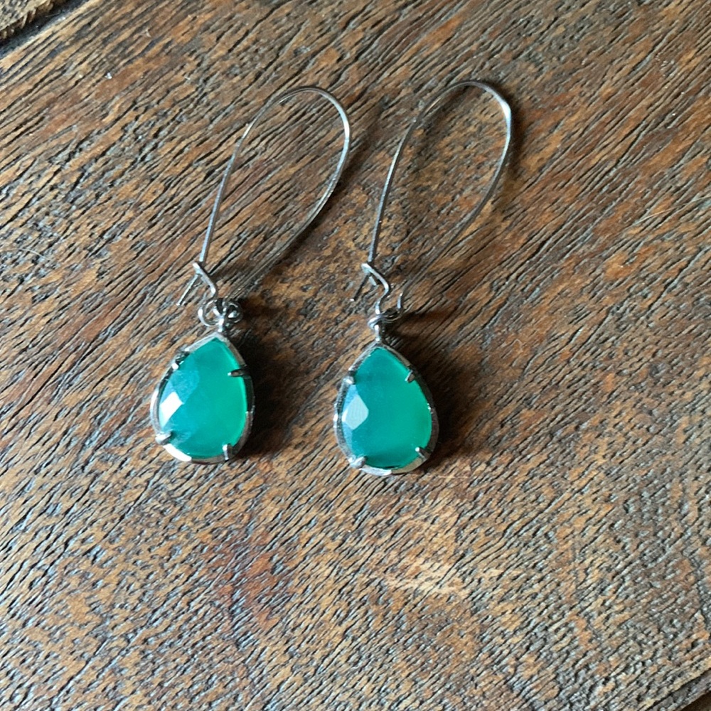 Kendra Scott earrings
